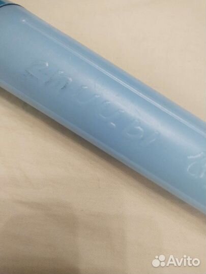 Футляр для вязальных спиц СССР (пластик )