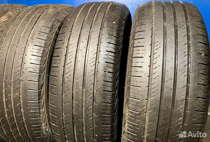 Hankook Dynapro HP2 RA33 215/60 R17