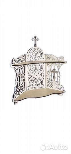 Домашний иконостас