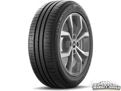 Michelin Energy XM2+ 205/65 R16 95H