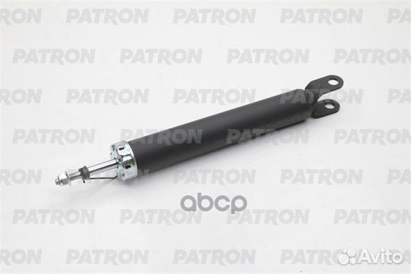 Амортизатор задний elantra 06/ceed/I30 (газ) P