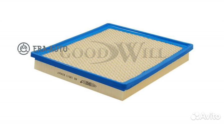 Goodwill AG195 Фильтр воздушный