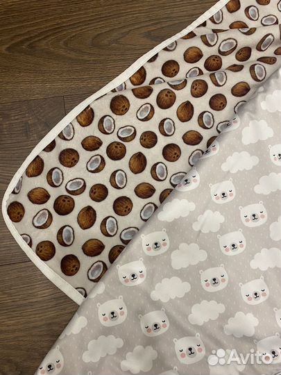 Пелёнка непромокаемая Gloryes