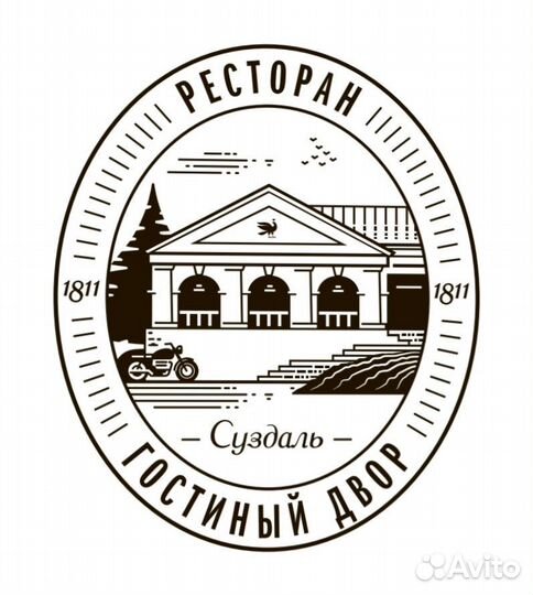 Мойщик посуды в ресторан