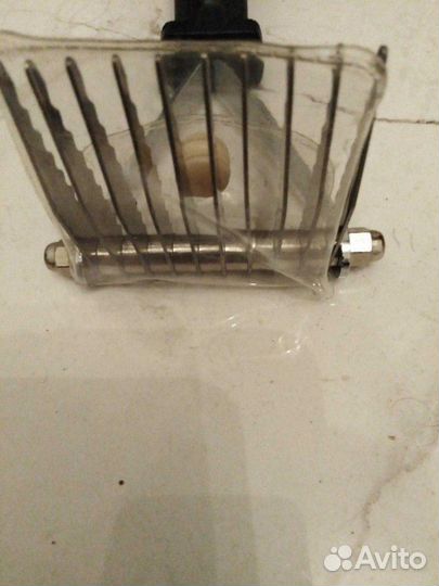 Колтунорез для животных