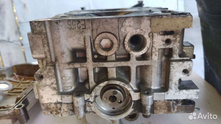 Гбц Subaru outback, Legacy, Двигатель EJ25,EJ253