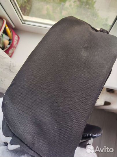 Рюкзак школьный ортопедический для мальчика