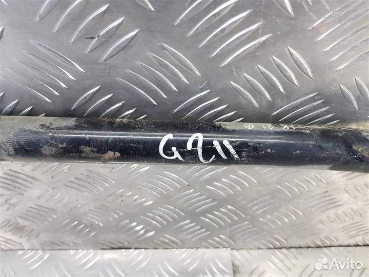 Стабилизатор передний Хендай Grand Starex H1