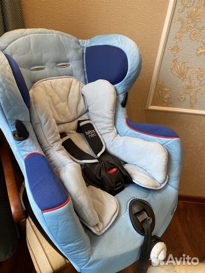 Автокресло от 0 до 15 кг BebeConfort франция