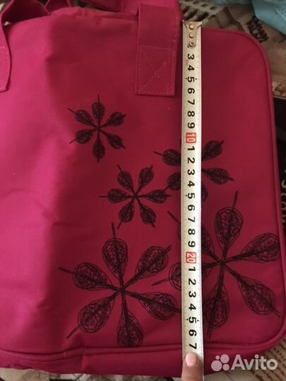 Сумка для ноутбука