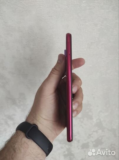 Xiaomi Redmi Note 7, 4/64 ГБ