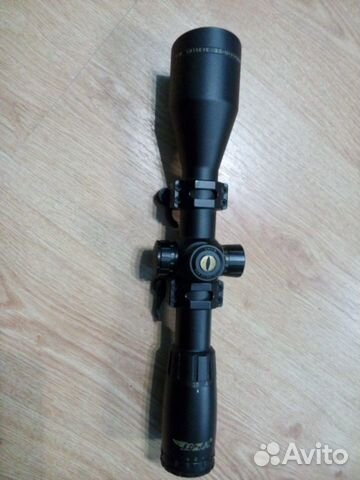 Оптический прицел