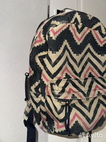 Рюкзак tommy hilfiger оригинал