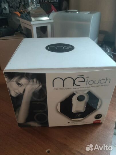 Элос эпилятор израль