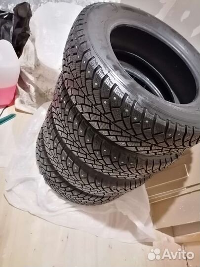 Bfgoodrich G-Force Stud 185/65 R15