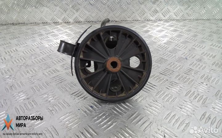 Насос гидроусилителя руля Volvo S60 рест. 2006