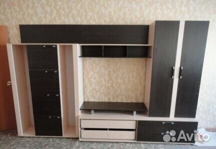 Сборка мебели