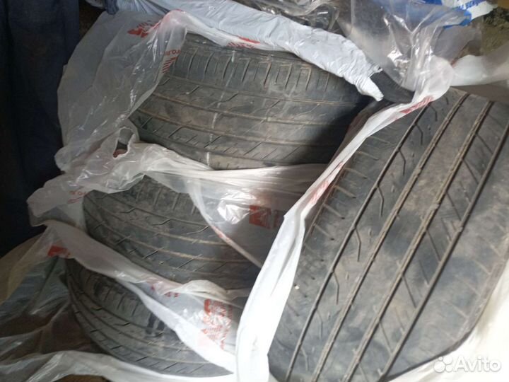 Landsail LS588 225/55 R18 102W