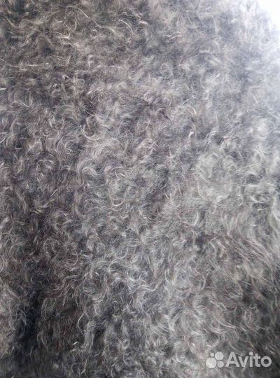 Пуховые и шерстяные изделия: носки, варежки, шали