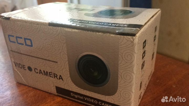 Продаётся Камера заднего вида