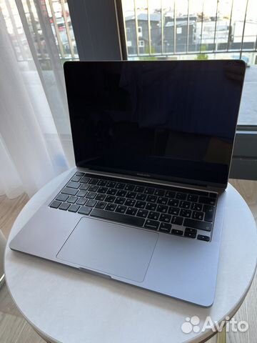 Macbook Pro 13 2020 i7 32GB 1TB