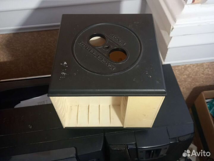 Подставка для кассет б/у