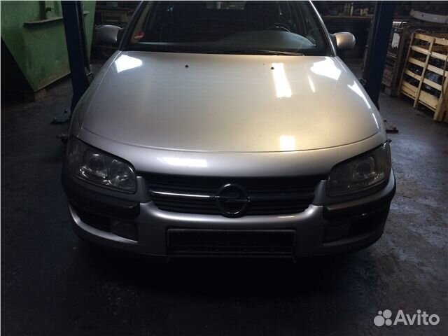 Разбор на запчасти Opel Omega B 1994-2003
