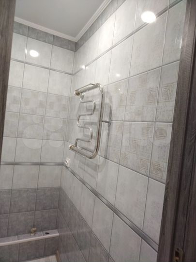 2-к. квартира, 43,7 м², 1/5 эт.