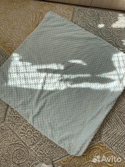 Детское одеяло