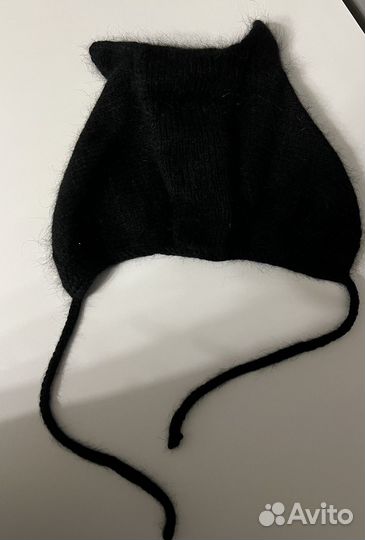 Шапка чепец lovers4lovers