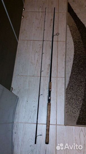 Спиннинг lamiglas