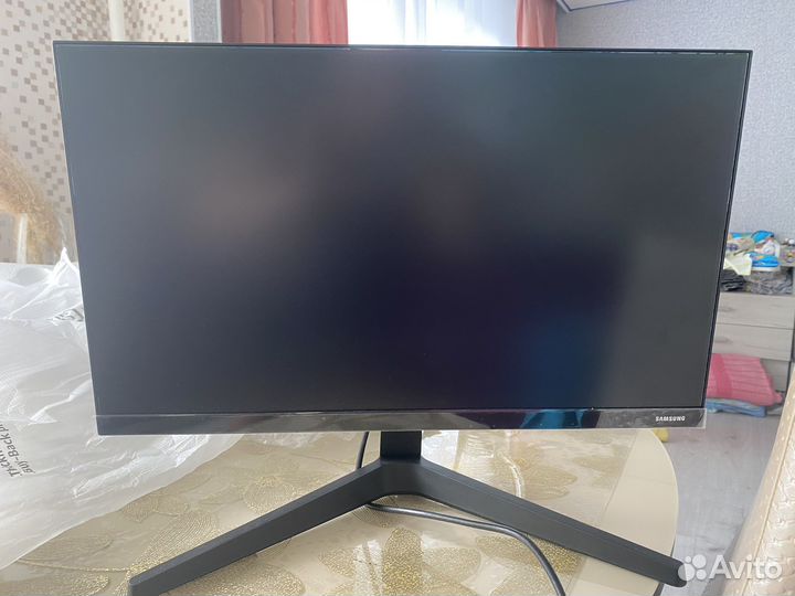 Монитор Samsung F22