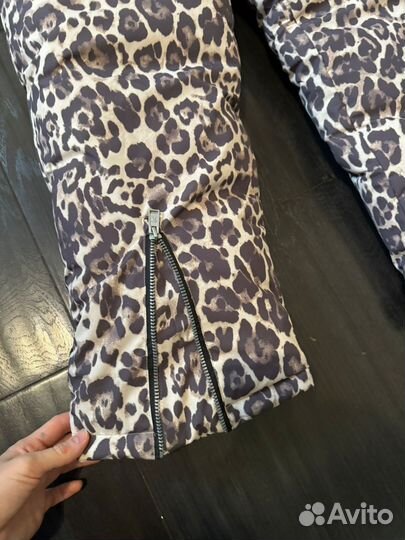 Комбинезон зимний детский 134-158