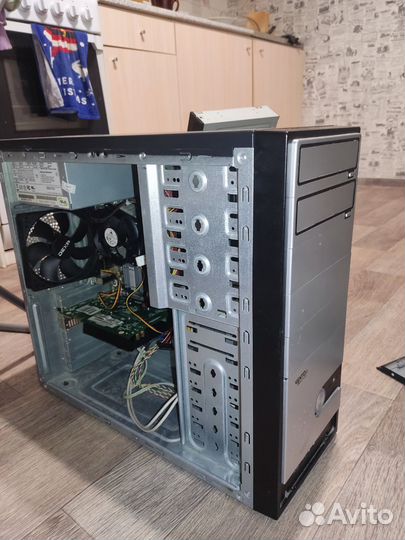 Компьютерное железо