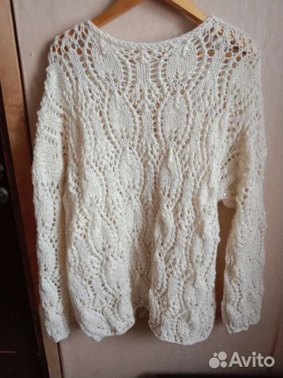 Джемпера,шали,палантины