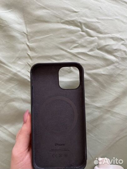 Чехол на iPhone 12/12pro