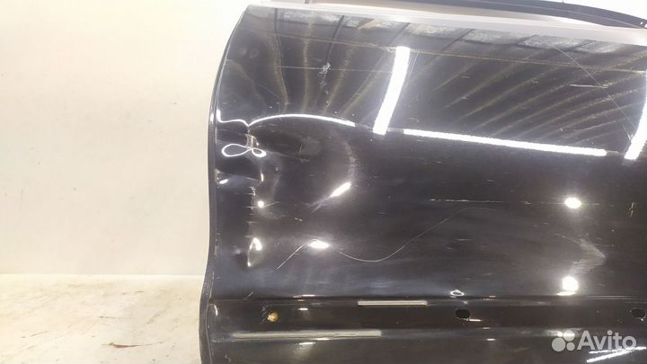 Дверь задняя левая Nissan Teana J32 2008-2014