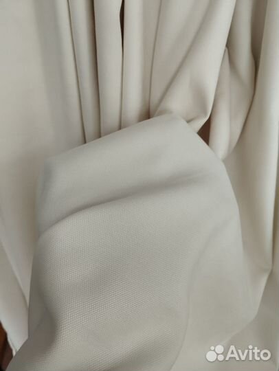 Шторы коррекция высоты