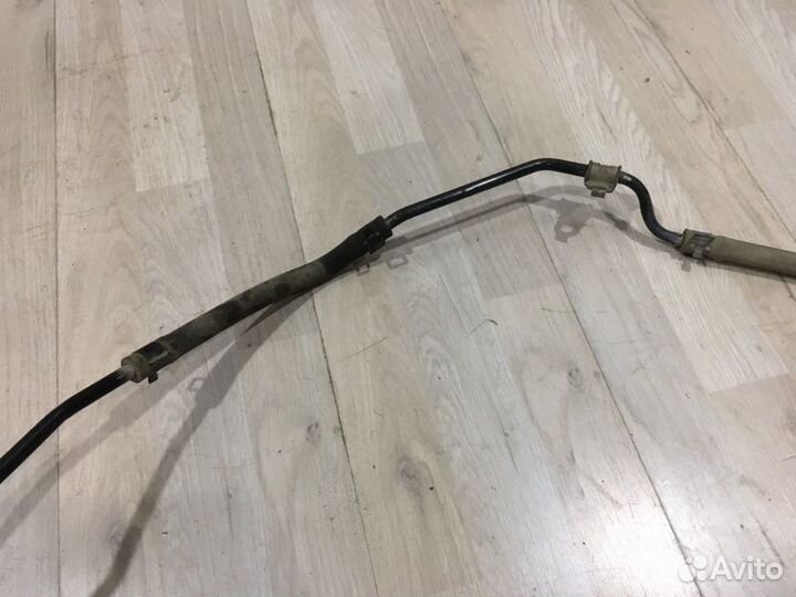 Трубка шланг гидроусилителя Kia RIO 3