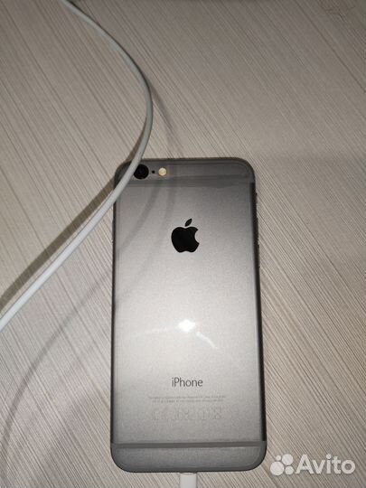 iPhone 6, 32 ГБ