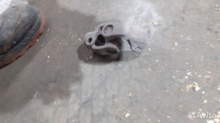 Крюк на лебедку Газ 66, 3308 и ЗИЛ 131