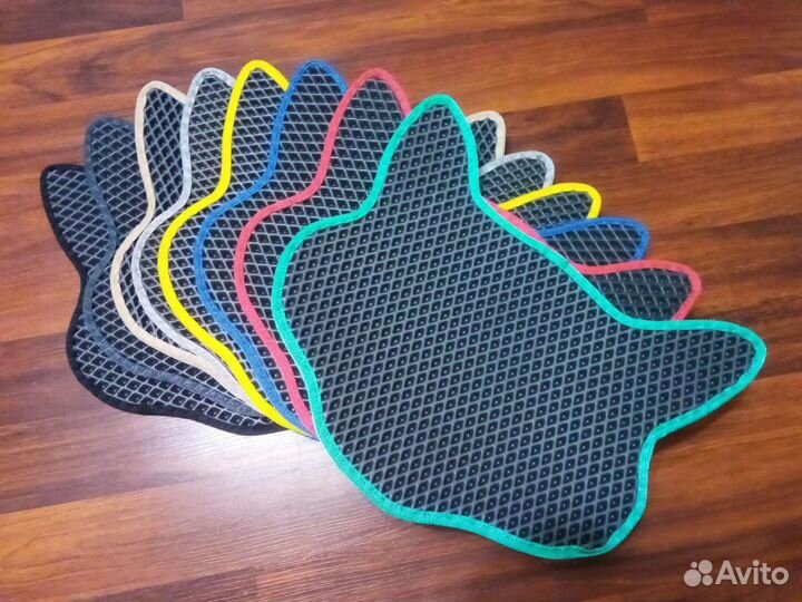 EVA-коврик для мисок