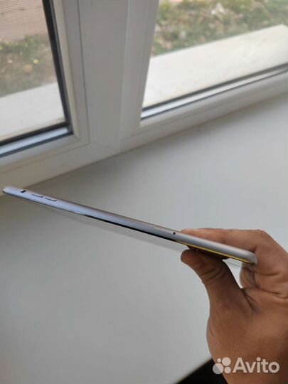 iPad mini 2 retina