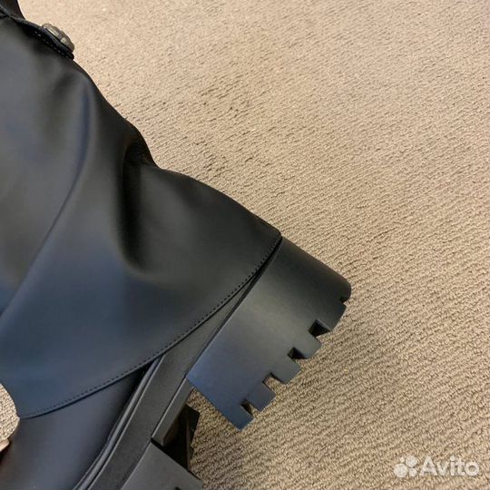 Balenciaga Boots