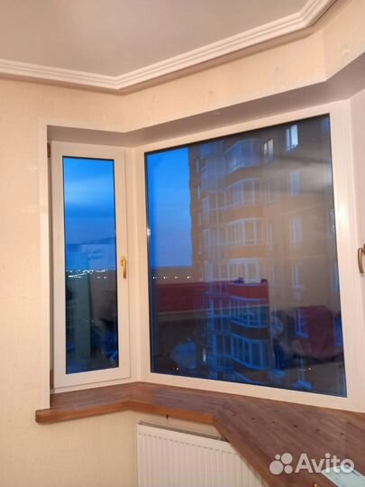 Пластиковые окна от производителя