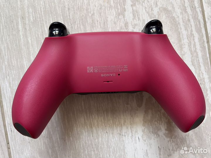 Геймпад ps5 оригинал