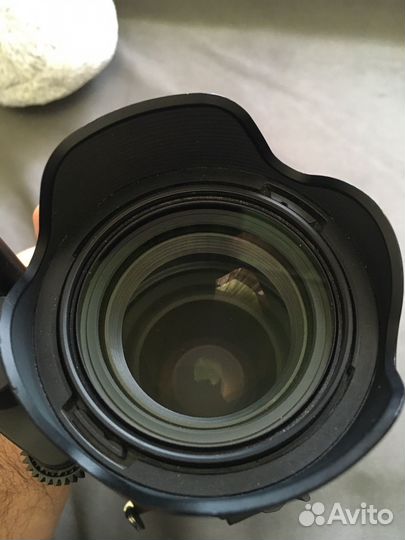 Объективы для sony a7