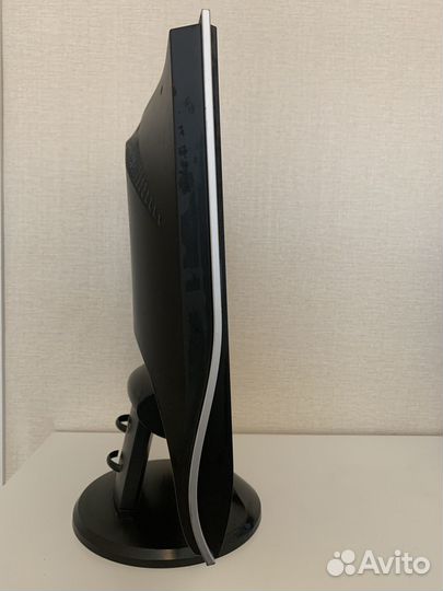 Монитор ViewSonic 2030wm