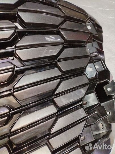 Решетка радиатора CD569F2713011501