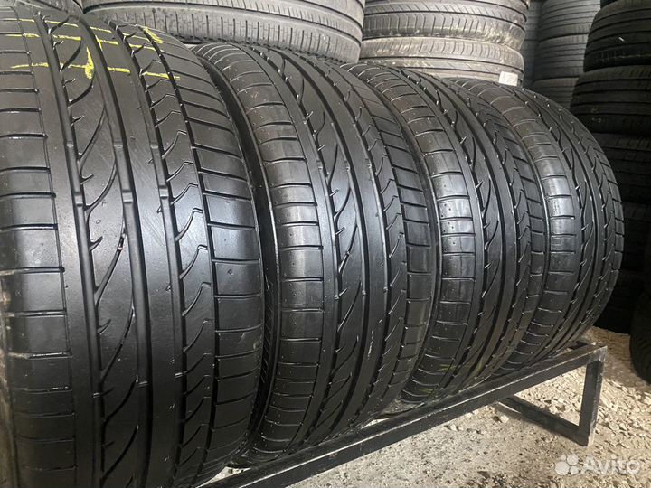 Bridgestone Potenza RE050A 225/40 R18